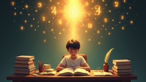 flux dev a mystical and inspiring digital illustration symboli 0