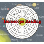 Home horoscope